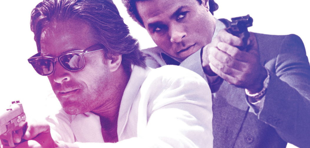 Miami Vice Complete Series Now On Blu Ray Live 80s Kansas City