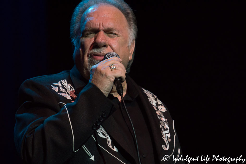 Gene Watson at Star Pavilion Inside Ameristar Casino | Kansas City ...