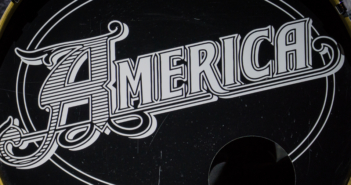 Iconic folk rock band America performed live at Ameristar Casino Hotel Kansas City on October 7, 2017.