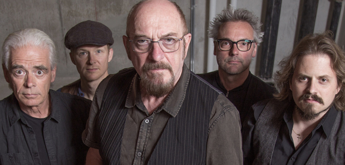 Ian Anderson presents Jethro Tull 50th Anniversary Tour at Starlight Theatre in Kansas City, MO on September 1, 2018 | Kansas City Concerts - Starlight Theatre Events