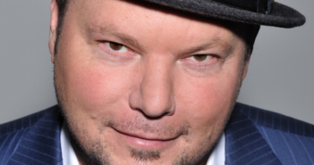 Multi-Grammy Award-winning artist Christopher Cross performs live at Madrid Theatre in Kansas City, MO on Thursday, March 29, 2018.