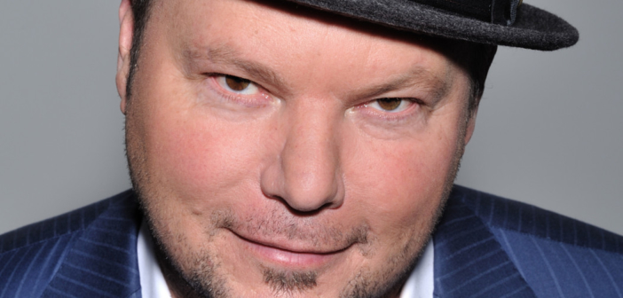 Multi-Grammy Award-winning artist Christopher Cross performs live at Madrid Theatre in Kansas City, MO on Thursday, March 29, 2018.