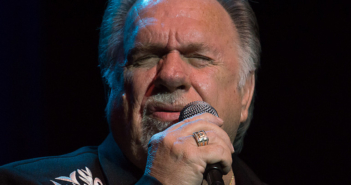 Legendary country music star Gene Watson returns to Star Pavilion at Ameristar Casino in Kansas City, MO on Saturday, February 24, 2018.