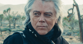 Marty Stuart & His Fabulous Superlatives perform live at Madrid Theatre in Kansas City, MO on Wednesday, February 21, 2018.