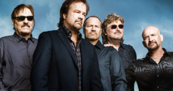 Restless Heart, Ricochet, Molly Hatchet and Pat Travers are set to perform live in concert at the Festival on the Trails two-day event in Gardner, KS on June 8–9, 2018.