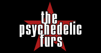 The Psychedelic Furs perform live at The Granada Theater in Lawrence, KS on August 7, 2018.