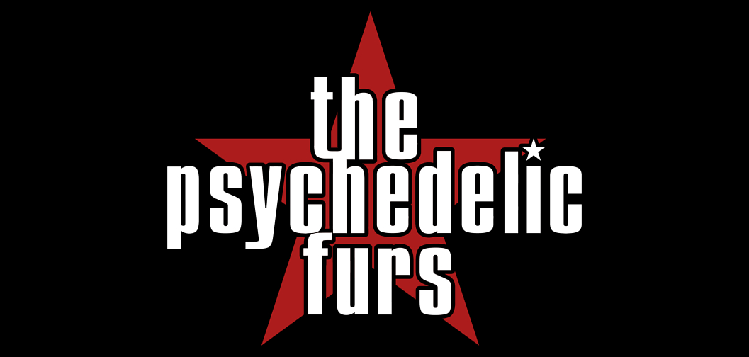 Psychedelic Furs Tour Hits The Granada Live '80s Kansas City