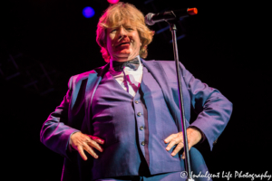 Peter Noone Live at Ameristar Casino | Kansas City Concert Photography