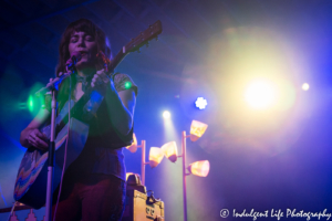 Jenny Lewis live in concert at The Truman in downtown Kansas City, MO on July 10, 2018.