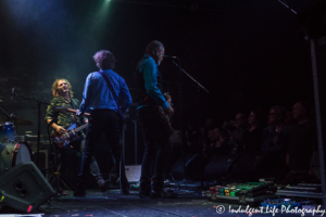 The Church celebrating 30 years of "Starfish" at recordBar in Kansas City, MO on October 14, 2018.