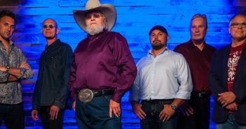 The Charlie Daniels Band performs live in concert at Star Pavilion inside of Ameristar Casino in Kansas City, MO on December 1, 2018.