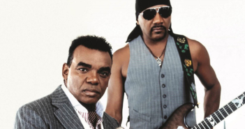 New Year's Eve Weekend 2019 Soul Fest at Municipal Auditorium in Kansas City, MO to feature The Isley Brothers, The Whispers and Glenn Jones hosted by Joe Torry on December 30, 2018.