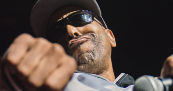 Tone Loc and Color Me Badd performed live at Ameristar Casino in Kansas City, MO on March 2, 2019.