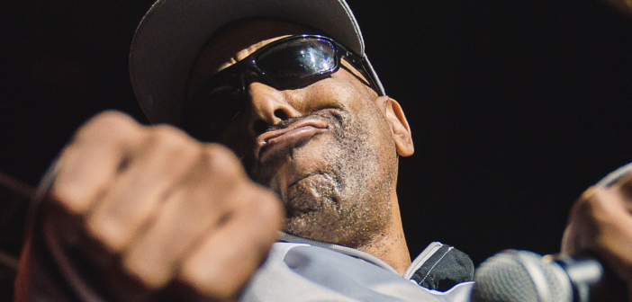 Tone Loc and Color Me Badd performed live at Ameristar Casino in Kansas City, MO on March 2, 2019.