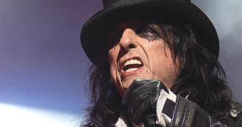 Alice Cooper brought his summer 2019 tour to Starlight Theatre in Kansas City, MO on July 26, 2019.