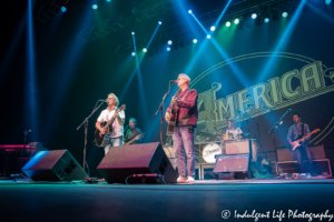 Star Pavilion hosting America live at Ameristar Casino in Kansas City, MO on November 8, 2019.