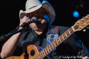 Mark Chesnutt live in concert at Star Pavilion inside of Ameristar Casino in Kansas City, MO on November 16, 2019.