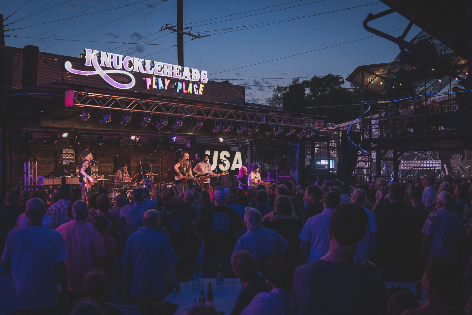 Steve Earle Live at Knuckleheads Saloon 2021 Live '80s Kansas City