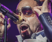 Morris Day and The Time Live at Uptown Theater