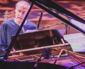 Bruce Hornsby Live w/ yMusic at Kauffman Center