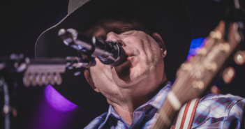 John Michael Montgomery performed live in concert at Ameristar Casino's Star Pavilion in Kansas City, MO on June 22, 2024.