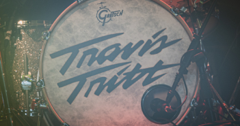 Travis Tritt performed live in concert at Ameristar Casino's Star Pavilion in Kansas City, MO on October 26, 2024.