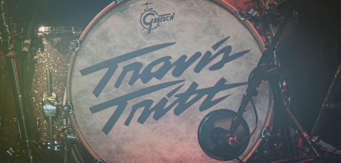 Travis Tritt performed live in concert at Ameristar Casino's Star Pavilion in Kansas City, MO on October 26, 2024.